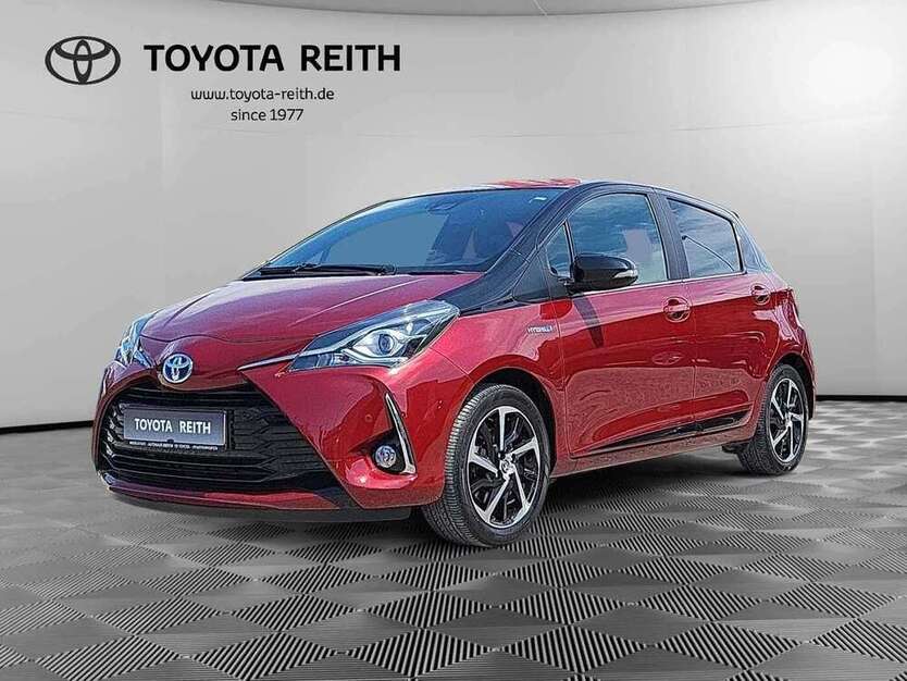Yaris