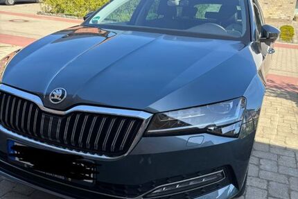 Skoda Superb 89.900 km 21.500 &euro; Lohne 49393