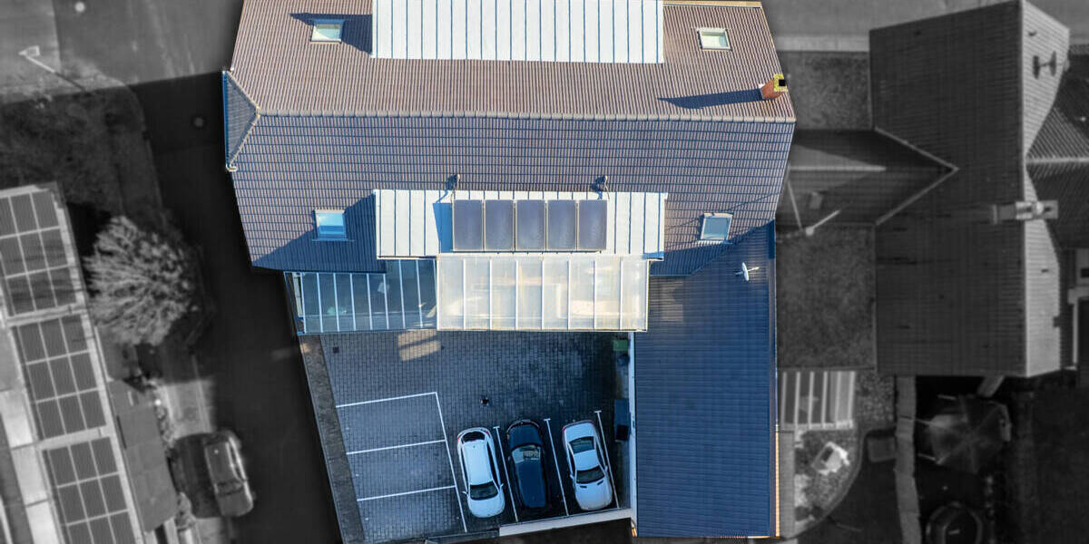 Mehrfamilienhaus, Wohnhaus Friesenheim - 1 Zimmer, 1.600.000&euro; | Angebot:26129319