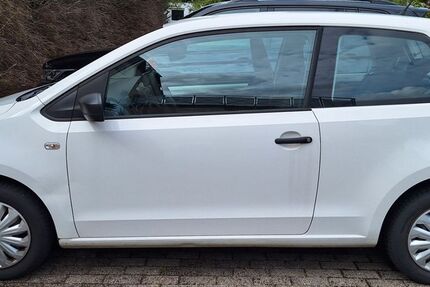 Seat Mii 92.000 km 3.900 &euro; Rödinghausen 32289