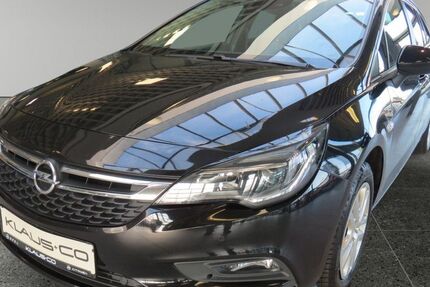 Opel Astra 98.618 km 11.490 &euro; Flensburg 24941