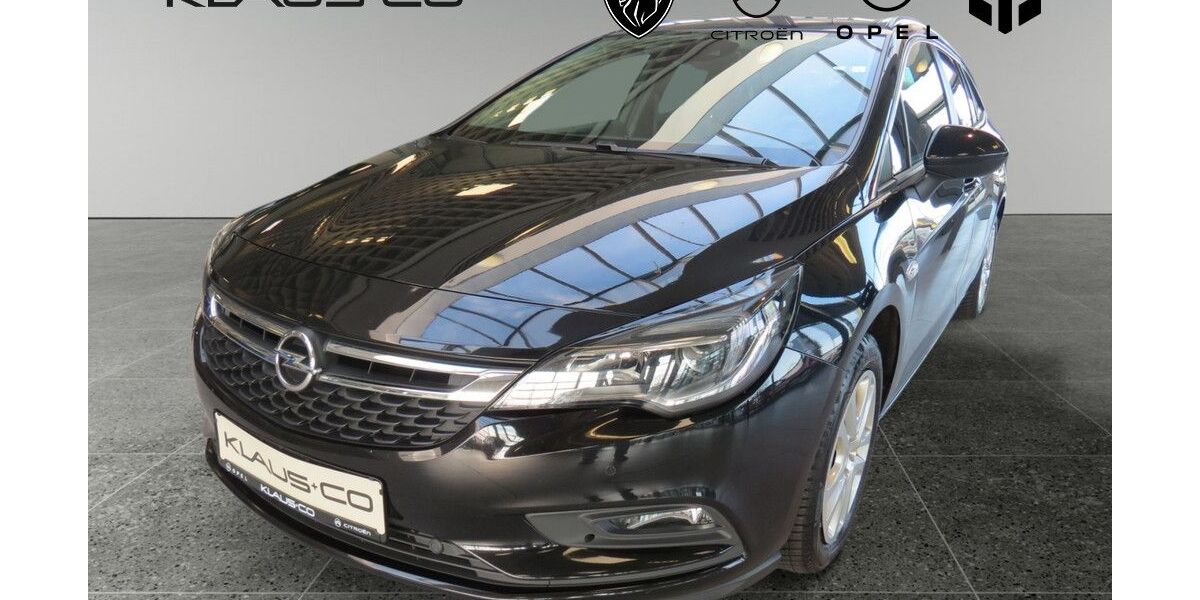 Opel Astra 98.618 km 11.490 &euro; Flensburg 24941