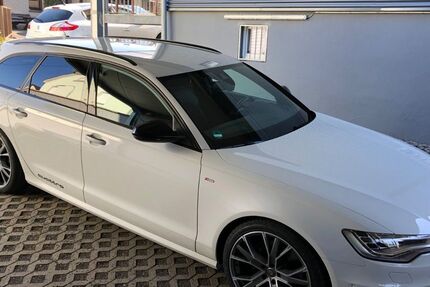 Audi A6 158.000 km 18.990 &euro; Betzdorf 57518