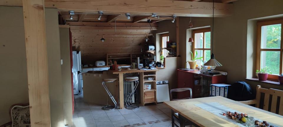 Einfamilienhaus Altenberg Geising - 7 Zimmer, 184 m&sup2;, 250.000&euro; | Angebot:26254840