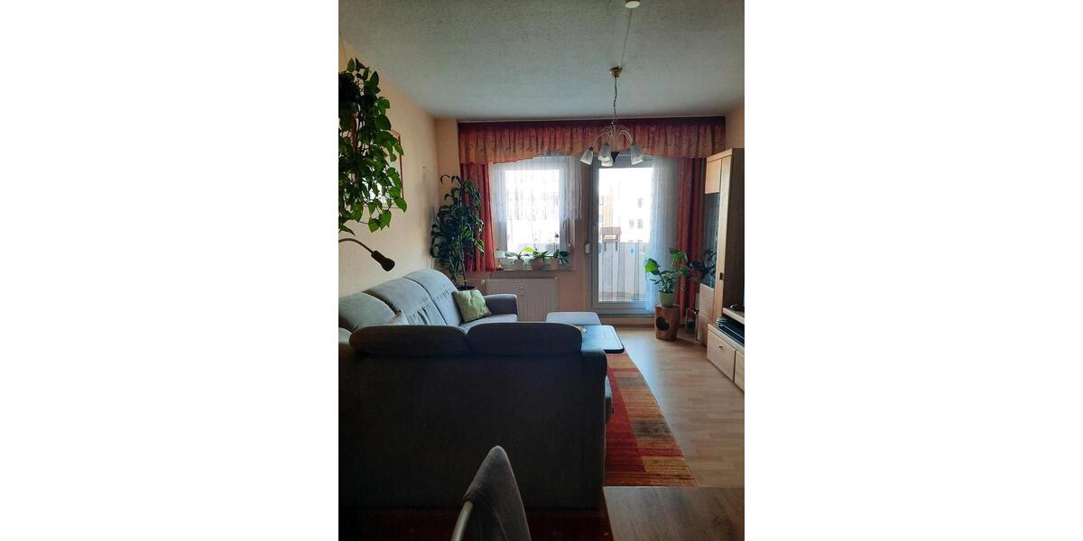 Etagenwohnung Meißen - 3 Zimmer, 65 m&sup2;, 92.000&euro; | Angebot:25613368