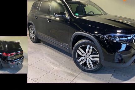 Mercedes-Benz EQB 13.126 km 34.900 € Ingolstadt 85055