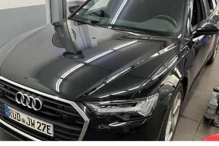 Audi A6 101.899 km 29.990 &euro; Idstein 65510