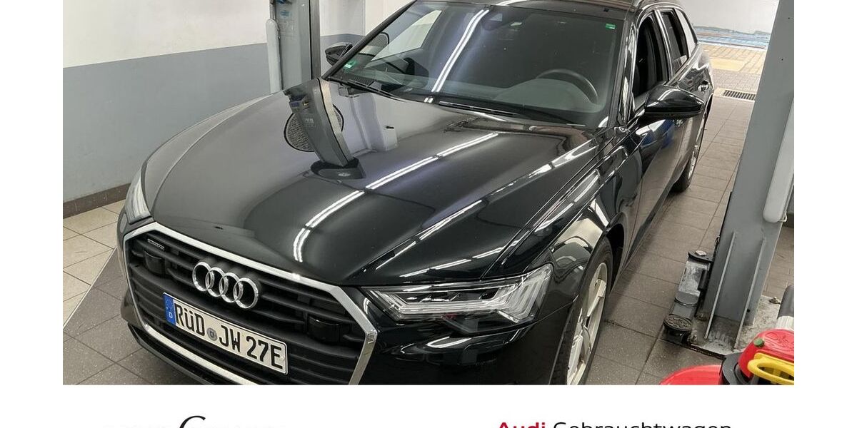 Audi A6 101.899 km 29.990 &euro; Idstein 65510