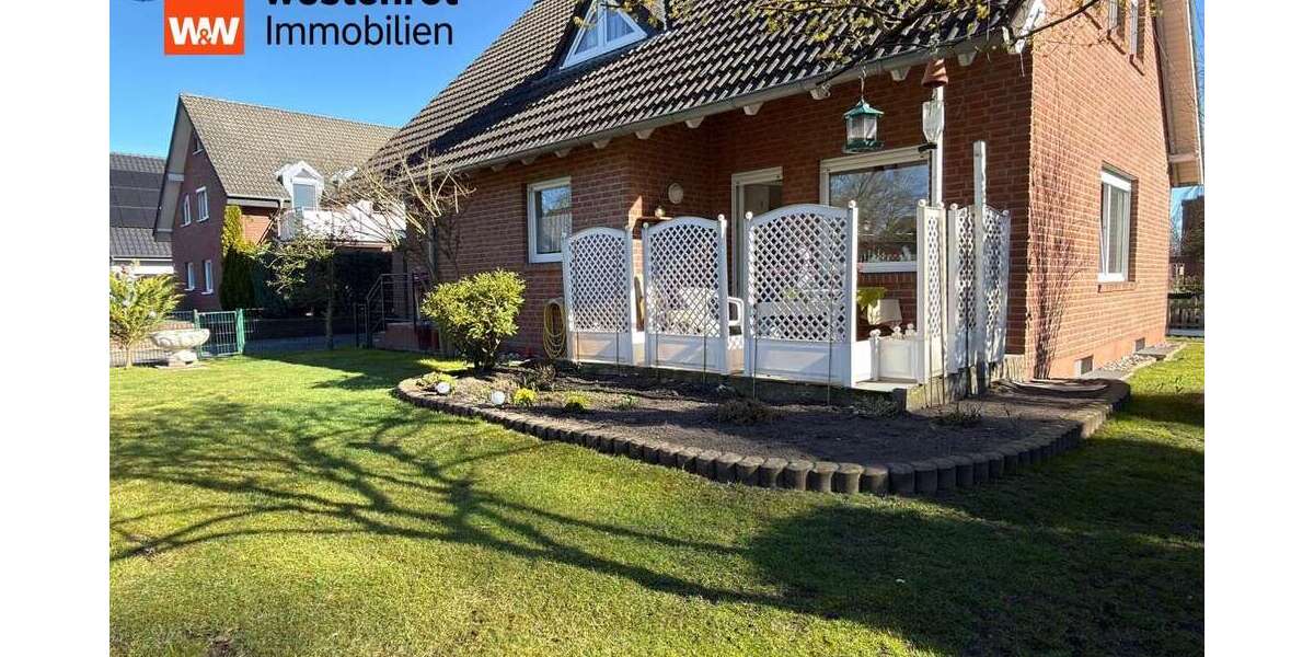 Einfamilienhaus Lippstadt - 6 Zimmer, 116 m&sup2;, 349.000&euro; | Angebot:26967402
