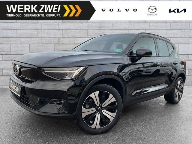 Volvo XC40 34.000 km 35.900 &euro; Augsburg 86179