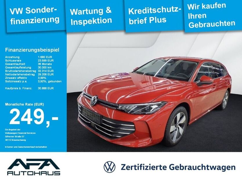 Passat