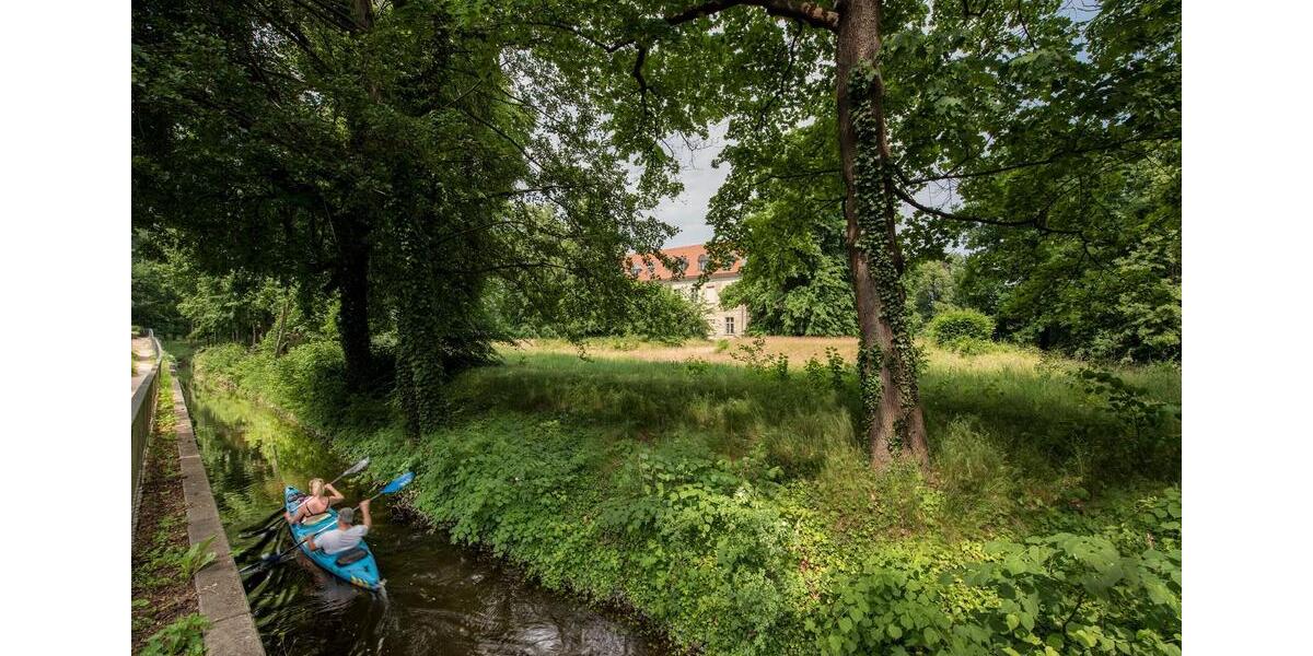 Etagenwohnung Fürstenberg/Havel Havel - 2 Zimmer, 75 m&sup2;, 978&euro; | Angebot:26198541