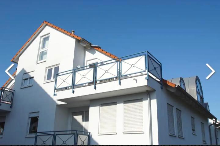 Dachgeschoßwohnung Großbettlingen - 2.5 Zimmer, 50 m&sup2;, 199.000&euro; | Angebot:26285487