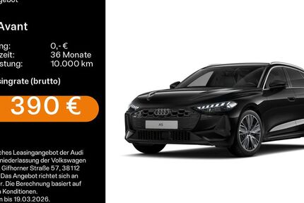 Audi A5 30.232 km 45.880 &euro; Hofheim 65719