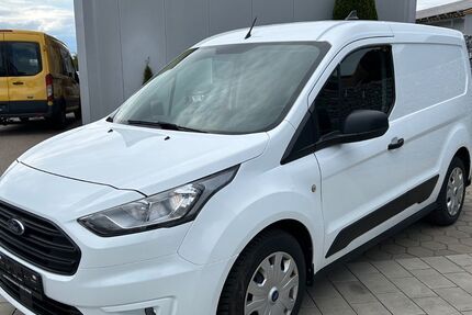 Ford Transit 48.000 km 11.600 &euro; Peutenhausen / Gachenbach 86565