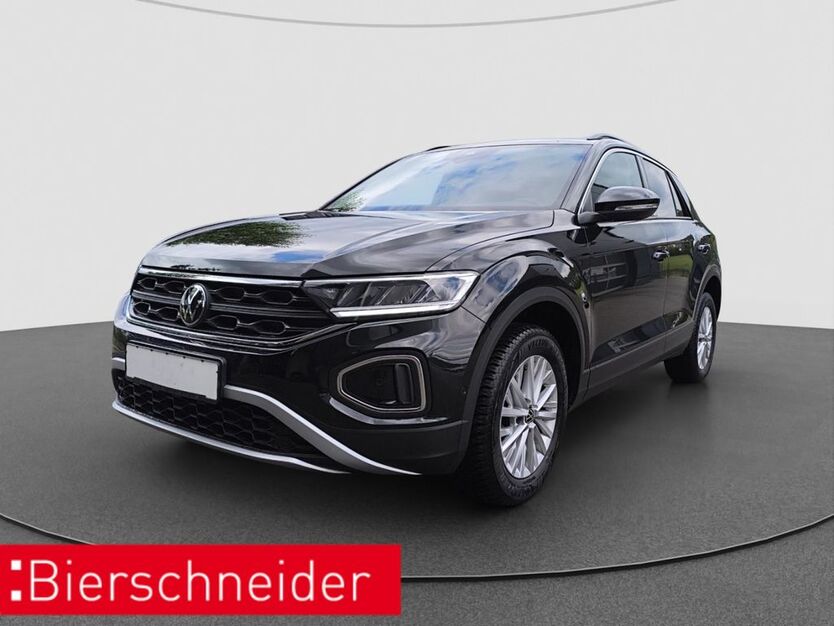 VW T-Roc 26.650 km 21.950 € Greding an der A9 91171