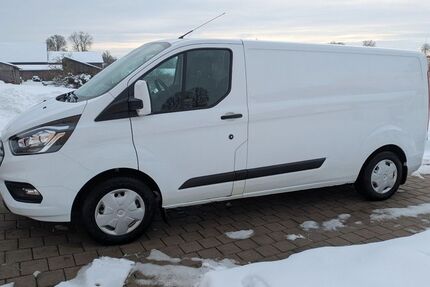 Ford Transit Custom 84.000 km 15.290 &euro; Kemnath 95478