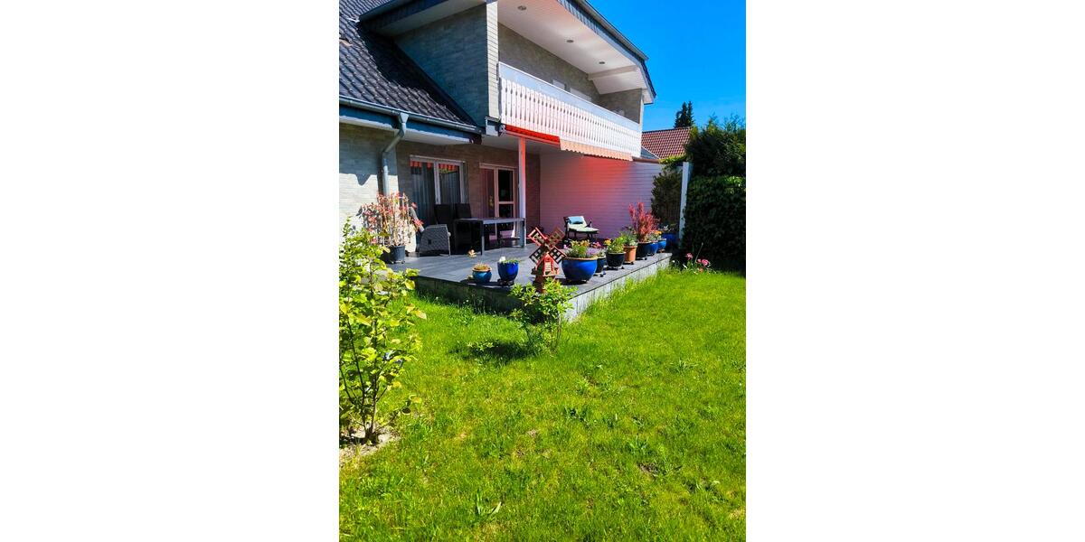 Erdgeschoßwohnung Schlangen - 3 Zimmer, 100 m&sup2;, 289.000&euro; | Angebot:26819342