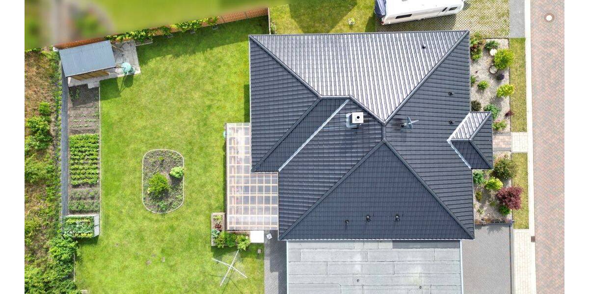 Bungalow Bargstedt - 3 Zimmer, 168 m&sup2;, 649.000&euro; | Angebot:26904234