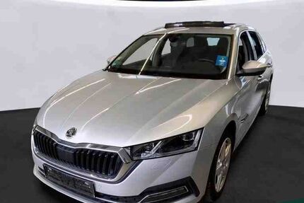 Skoda Octavia 46.330 km 27.950 € Siegen 57076