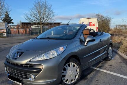 Peugeot 207 71.854 km 7.999 &euro; Nufringen 71154