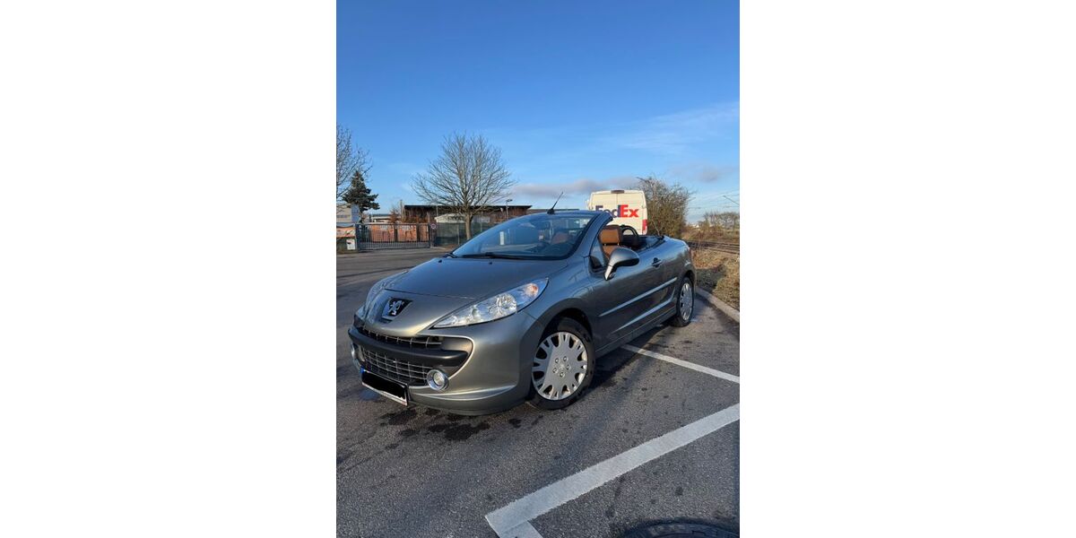 Peugeot 207 71.854 km 7.999 &euro; Nufringen 71154