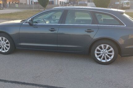 Audi A6 222.000 km 9.500 &euro; Neustadt 93333