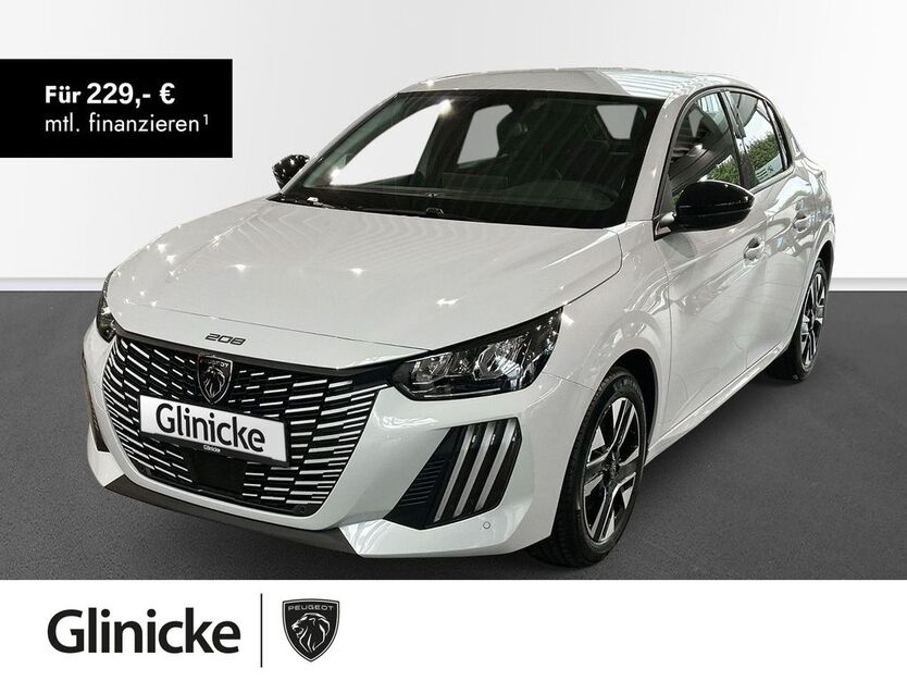 Peugeot 208 4.900 km 23.490 € Erfurt 99086