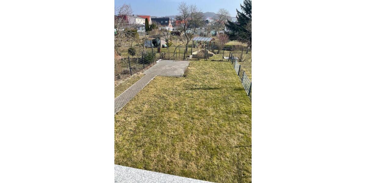 Etagenwohnung Sassnitz - 3 Zimmer, 97 m&sup2;, 1.100&euro; | Angebot:25436489