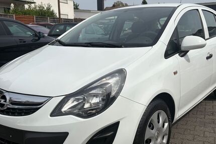 Opel Corsa 75.000 km 5.490 &euro; Egelsbach 63329