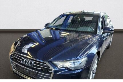 Audi A6 88.500 km 35.900 € Ebersberg bei München 85560