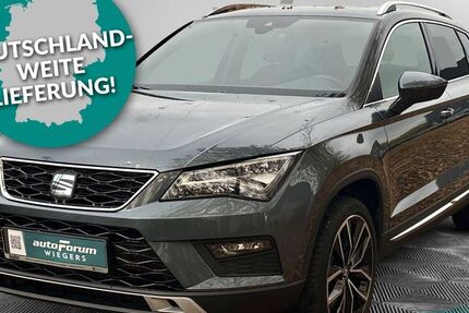 Seat Ateca 30.061 km 22.681 € Herford 32051