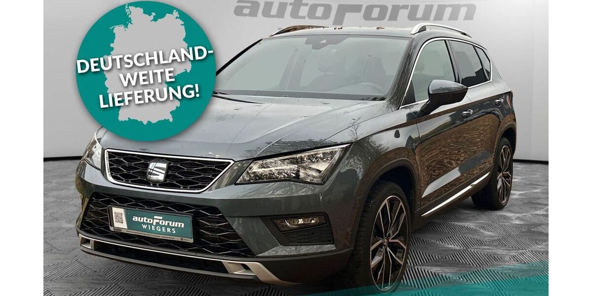 Seat Ateca 30.061 km 22.681 € Herford 32051