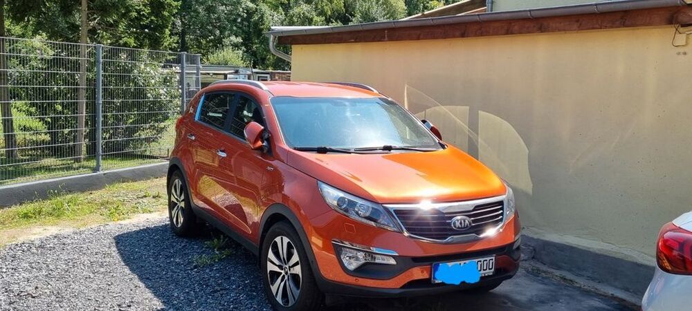 Sportage