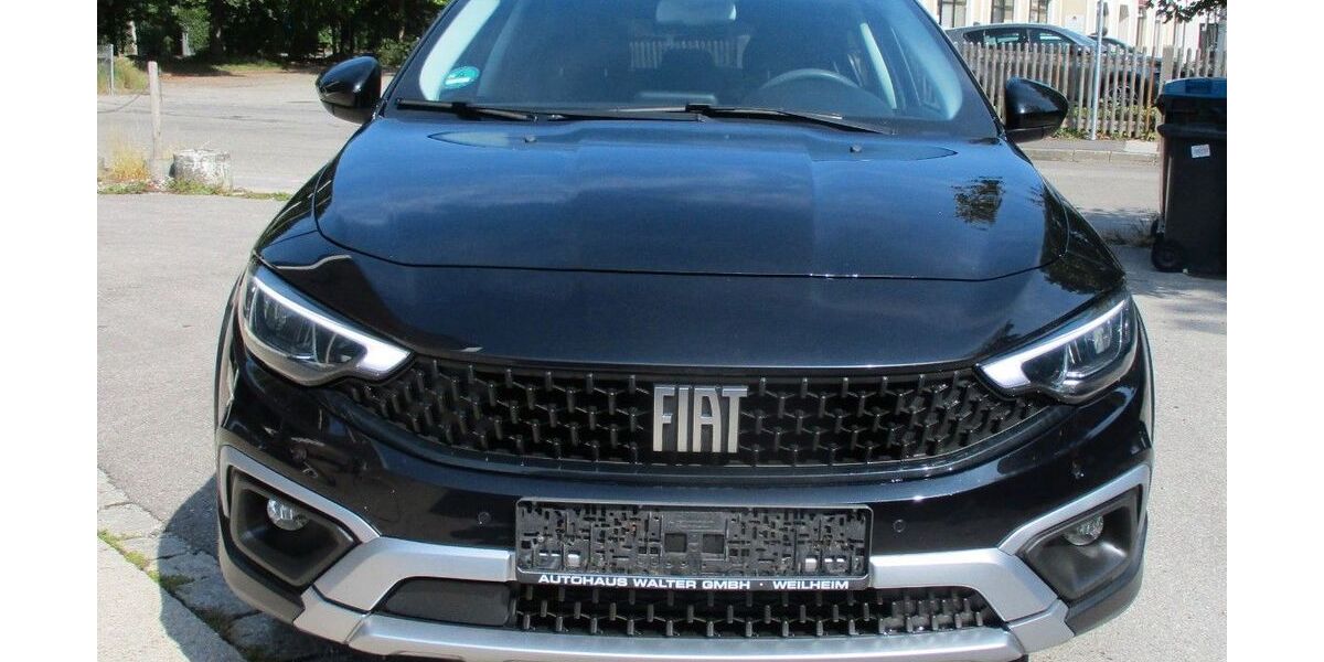 Fiat Tipo 21.700 km 15.900 € Krailling bei München 82152