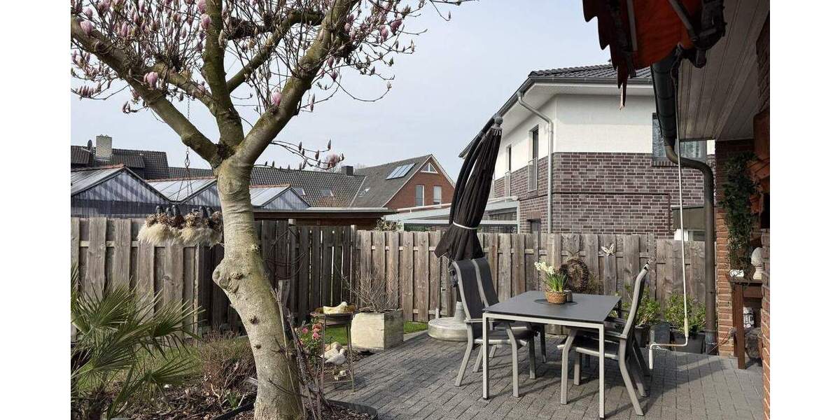 Einfamilienhaus Neuenkirchen - 5 Zimmer, 174 m&sup2;, 339.000&euro; | Angebot:25898769