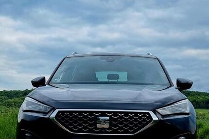 Seat Tarraco 74.900 km 26.800 &euro; Nidda 63667