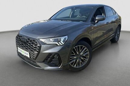 Audi Q3 64.458 km 30.480 € Cadolzburg 90556