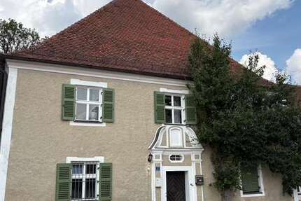 Wohnung Altmannstein Sandersdorf - 5 Zimmer, 165 m&sup2;, 1.300&euro; | Angebot:27010058