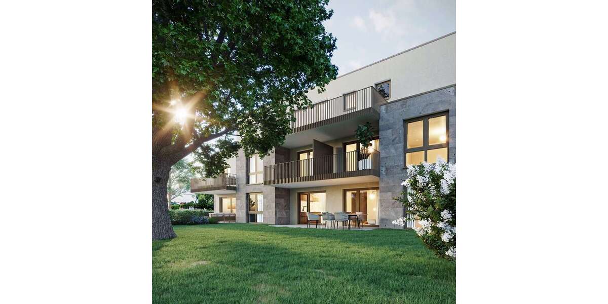 Wohnung zum Kaufen in Wiesloch 745.000 € 124.49 m² 4 zimmer