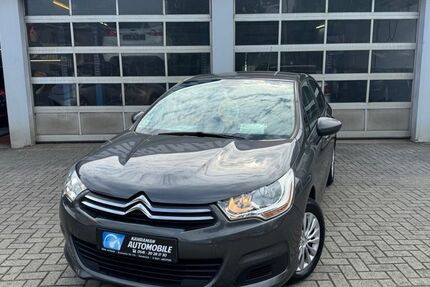Citroen C4 97.000 km 6.699 &euro; Osnabrück 49090