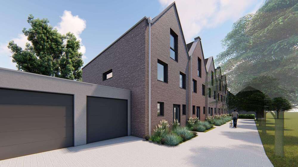 Haus zum Mieten in Weeze 1.390 € 142 m² 5.5 zimmer