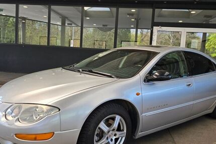 Chrysler 300 M