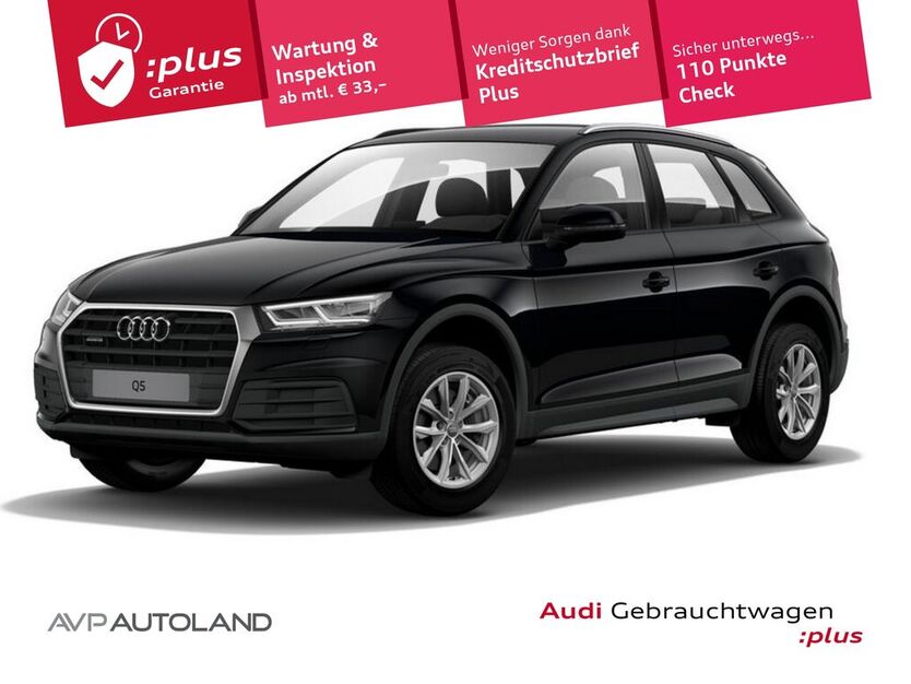 Audi Q5 97.313 km 31.390 € Regen 94209