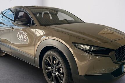 Mazda CX-3 1.350 km 29.990 &euro; Husum 25813