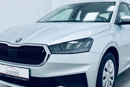 Skoda Fabia 17.000 km 13.880 &euro; Eichenzell 36124