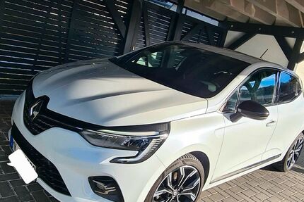 Renault Clio 43.933 km 14.900 &euro; Iserlohn 58642