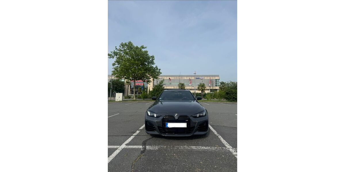 BMW M440 16.000 km 61.900 &euro; Viernheim 68519