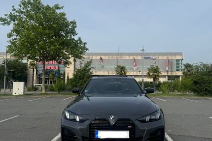 BMW M440 16.000 km 63.000 &euro; Viernheim 68519