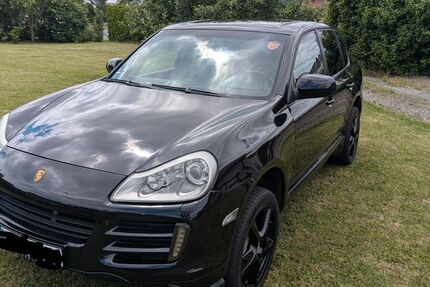 Porsche Cayenne 235.000 km 9.200 &euro; Altenkunstadt 96264